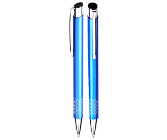 długopis rey ciemny niebieski R10