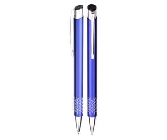 długopis rey fiolet R24