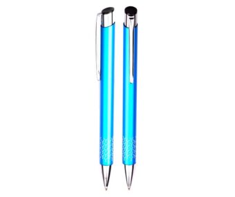 długopis rey niebieski R14